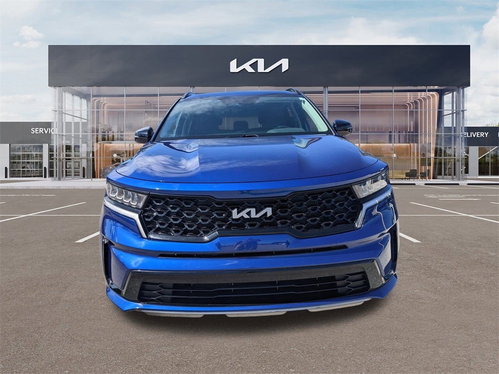 2023 Kia Sorento S