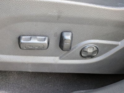 2017 Hyundai Santa Fe Sport 2.4 Base