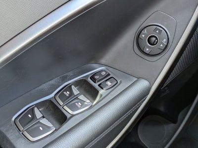 2017 Hyundai Santa Fe Sport 2.4 Base