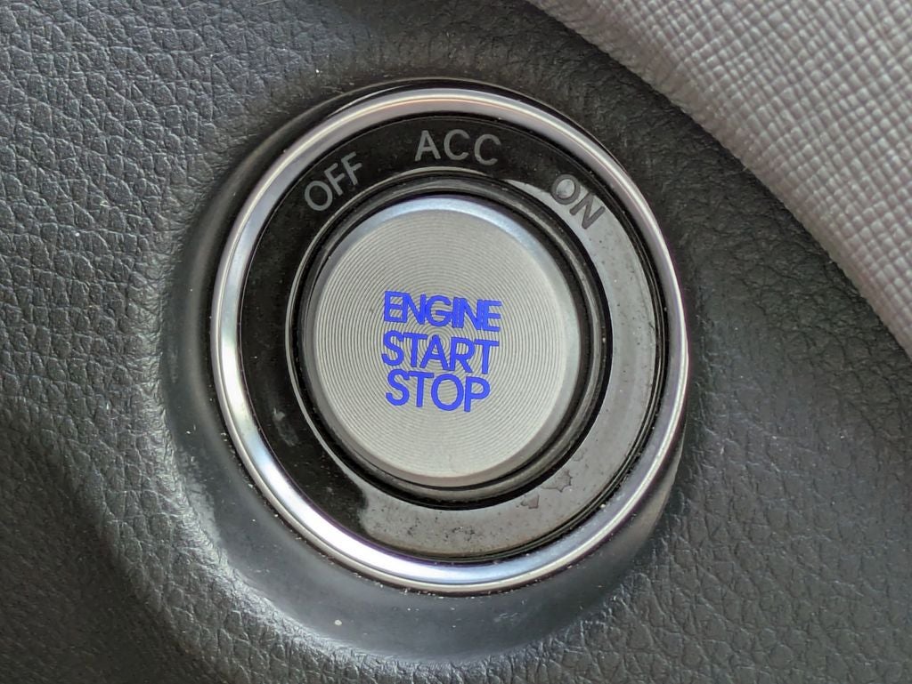 2017 Hyundai Santa Fe Sport 2.4 Base