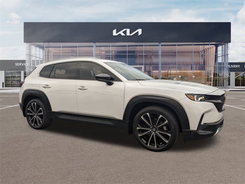 2023 Mazda Mazda CX-50 2.5 Turbo Premium Plus Package