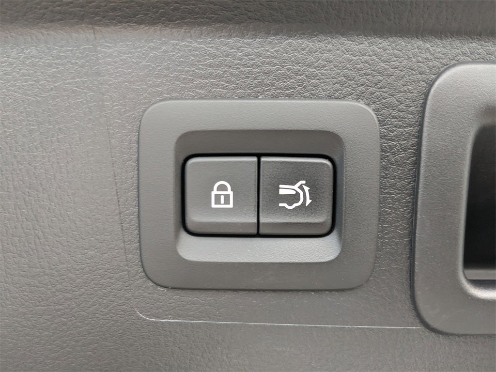 2023 Mazda Mazda CX-50 2.5 Turbo Premium Plus Package