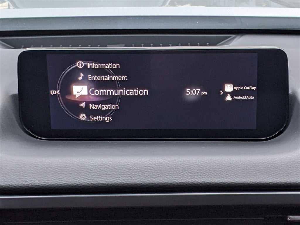 2023 Mazda Mazda CX-50 2.5 Turbo Premium Plus Package