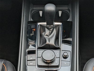 2023 Mazda Mazda CX-50 2.5 Turbo Premium Plus Package