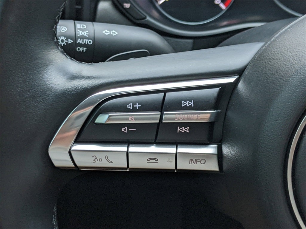 2023 Mazda Mazda CX-50 2.5 Turbo Premium Plus Package