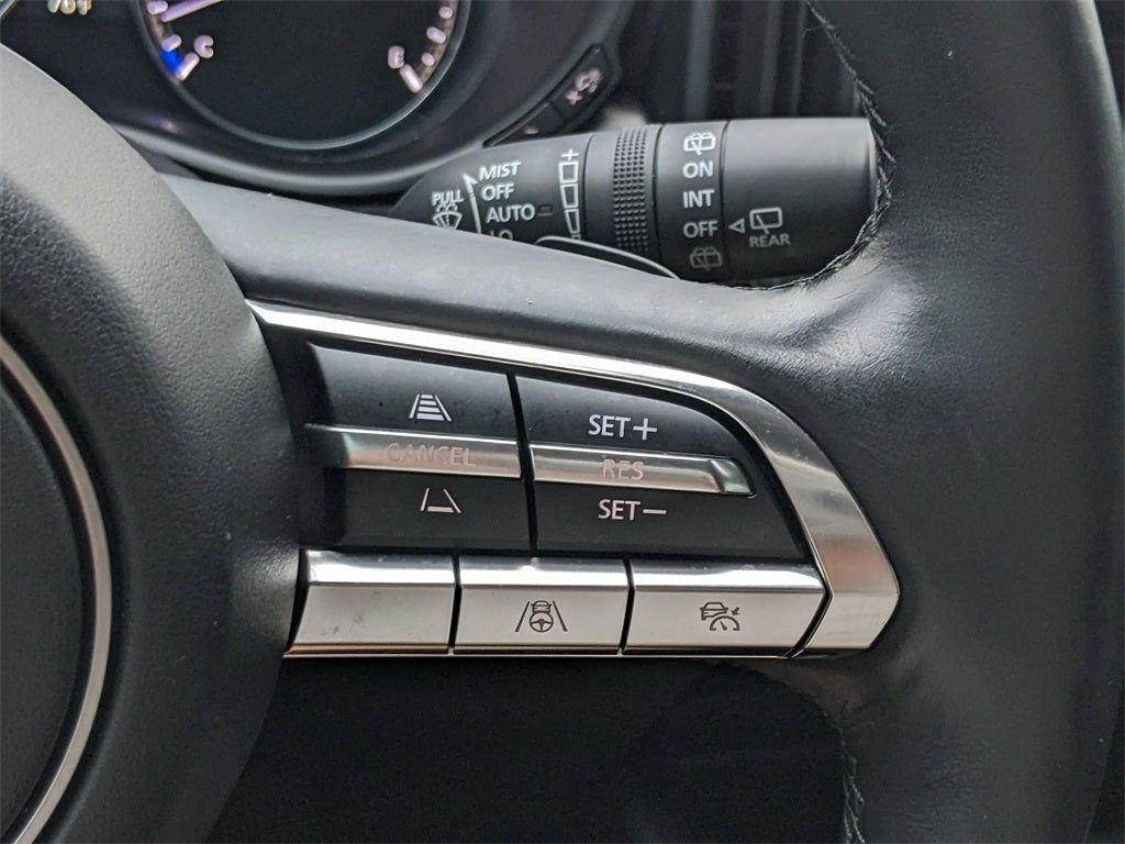 2023 Mazda Mazda CX-50 2.5 Turbo Premium Plus Package