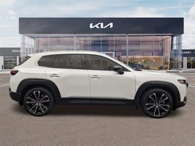 2023 Mazda Mazda CX-50 2.5 Turbo Premium Plus Package