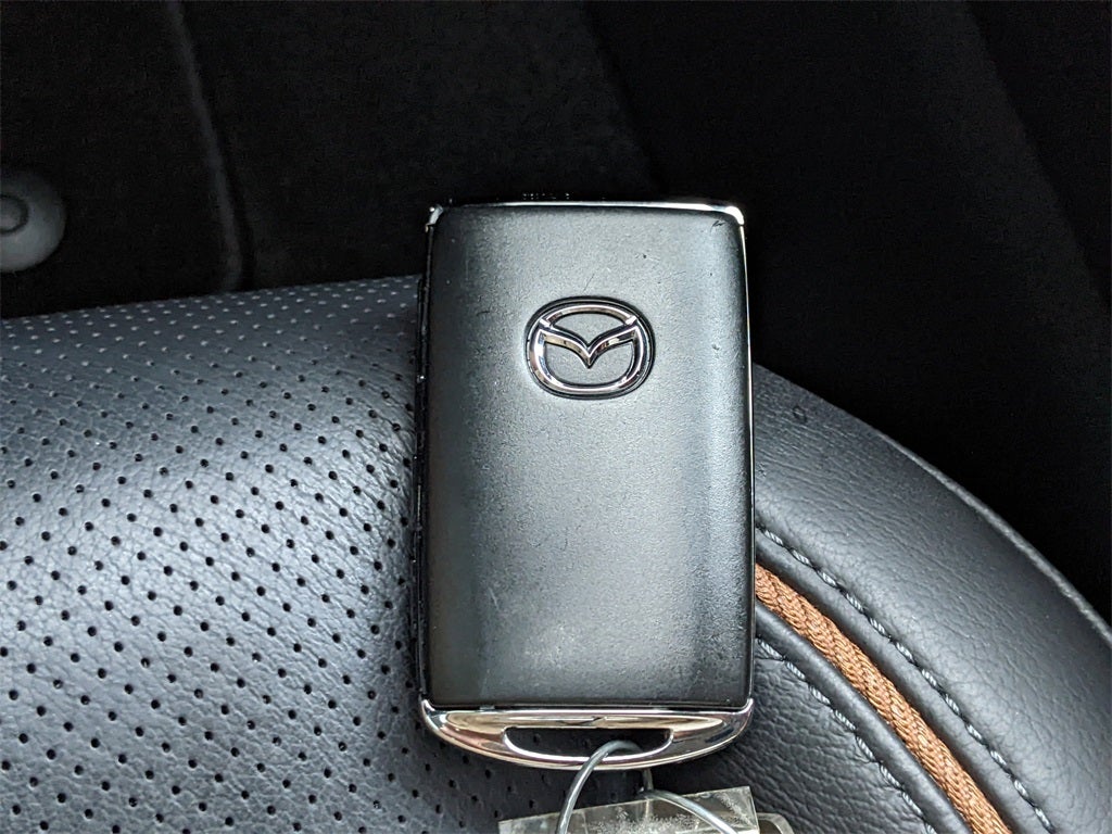 2023 Mazda Mazda CX-50 2.5 Turbo Premium Plus Package