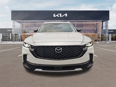 2023 Mazda Mazda CX-50 2.5 Turbo Premium Plus Package