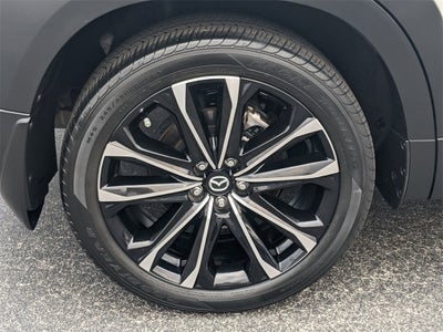 2023 Mazda Mazda CX-50 2.5 Turbo Premium Plus Package
