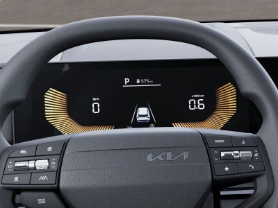 2027 Kia Sportage Hybrid S