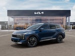 2027 Kia Sportage Hybrid S