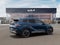 2027 Kia Sportage Hybrid S