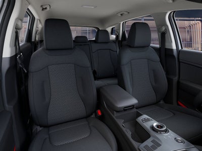 2027 Kia Sportage Hybrid LX