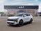2027 Kia Sportage Hybrid EX