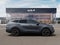 2027 Kia Sportage Hybrid X-Line