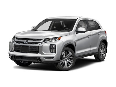 2021 Mitsubishi Outlander Sport Base