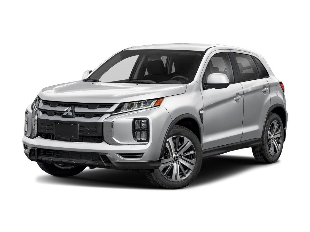 2021 Mitsubishi Outlander Sport Base