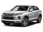 2021 Mitsubishi Outlander Sport Base