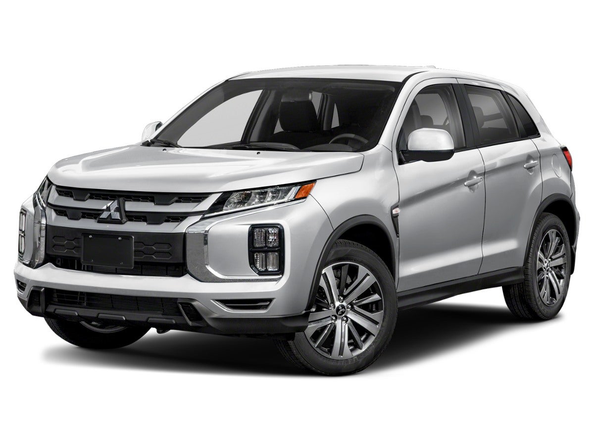 2021 Mitsubishi Outlander Sport Base