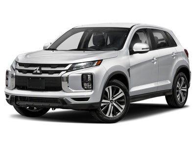 2021 Mitsubishi Outlander Sport Base