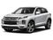 2021 Mitsubishi Outlander Sport Base