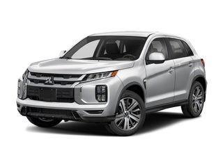 2021 Mitsubishi Outlander Sport Base
