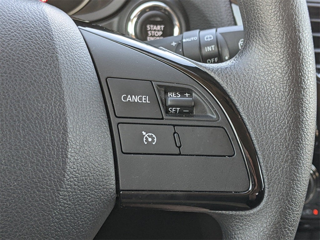 2024 Mitsubishi Eclipse Cross LE