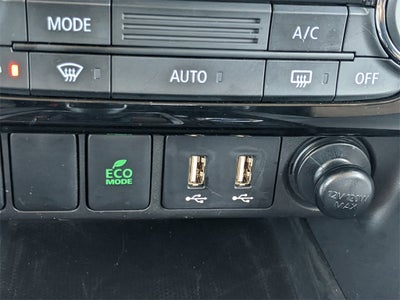 2024 Mitsubishi Eclipse Cross LE