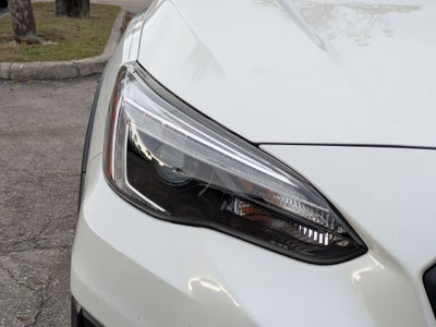 2019 Subaru Crosstrek 2.0i Limited
