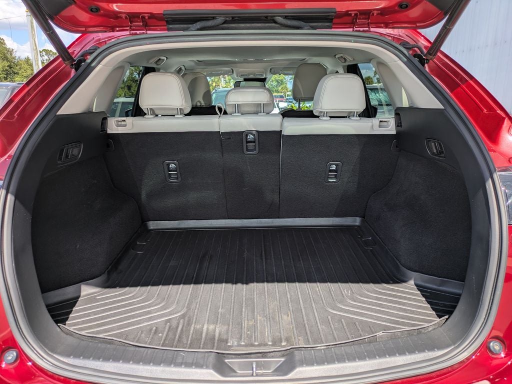 2020 Mazda Mazda CX-5 Grand Touring