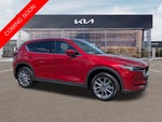 2020 Mazda Mazda CX-5 Grand Touring