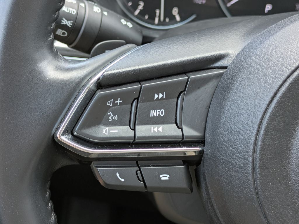 2020 Mazda Mazda CX-5 Grand Touring