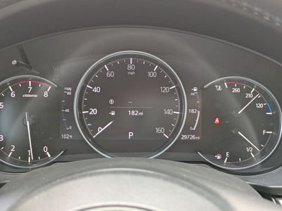 2020 Mazda Mazda CX-5 Grand Touring