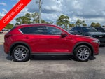 2020 Mazda Mazda CX-5 Grand Touring