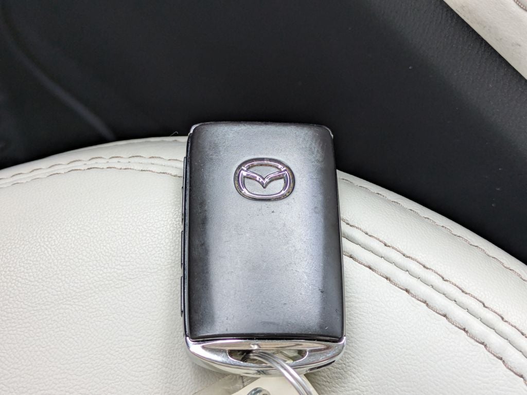 2020 Mazda Mazda CX-5 Grand Touring