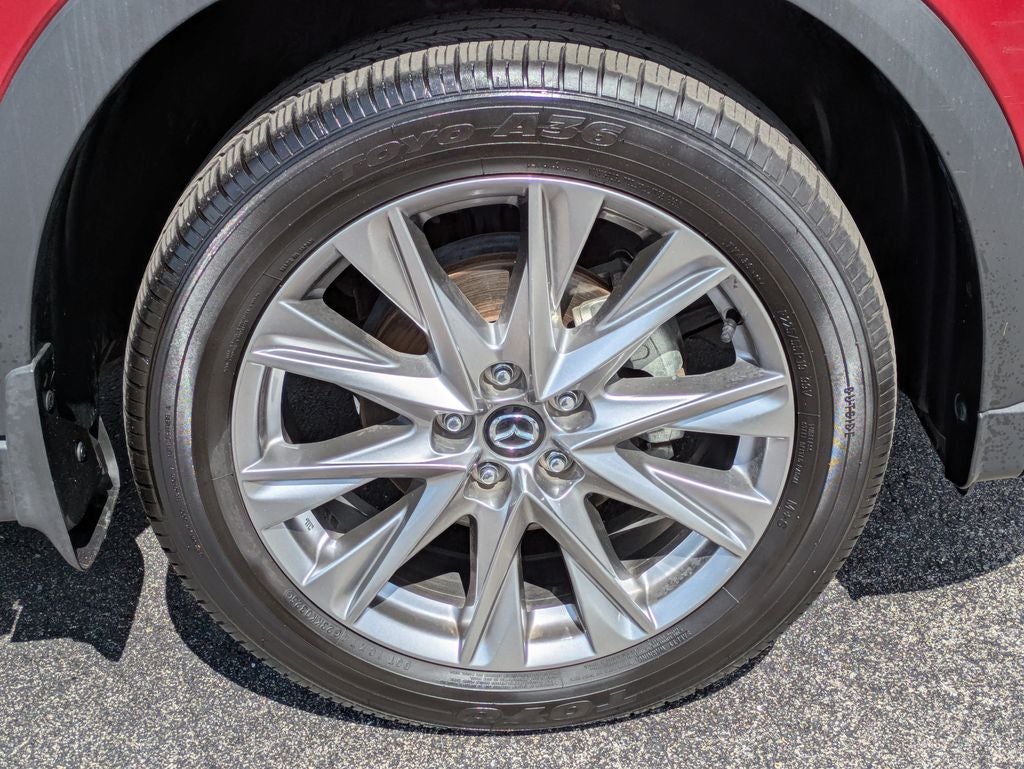 2020 Mazda Mazda CX-5 Grand Touring