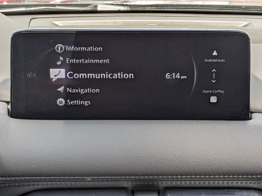 2024 Mazda Mazda CX-5 2.5 S Preferred Package