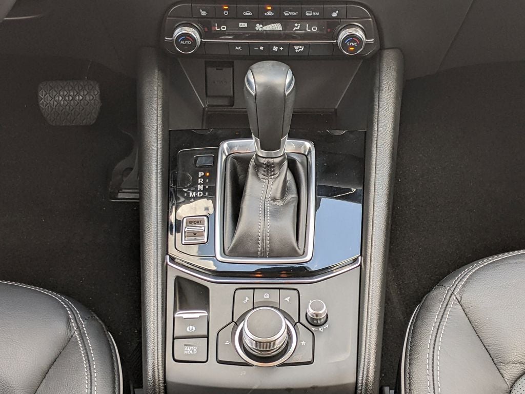 2024 Mazda Mazda CX-5 2.5 S Preferred Package