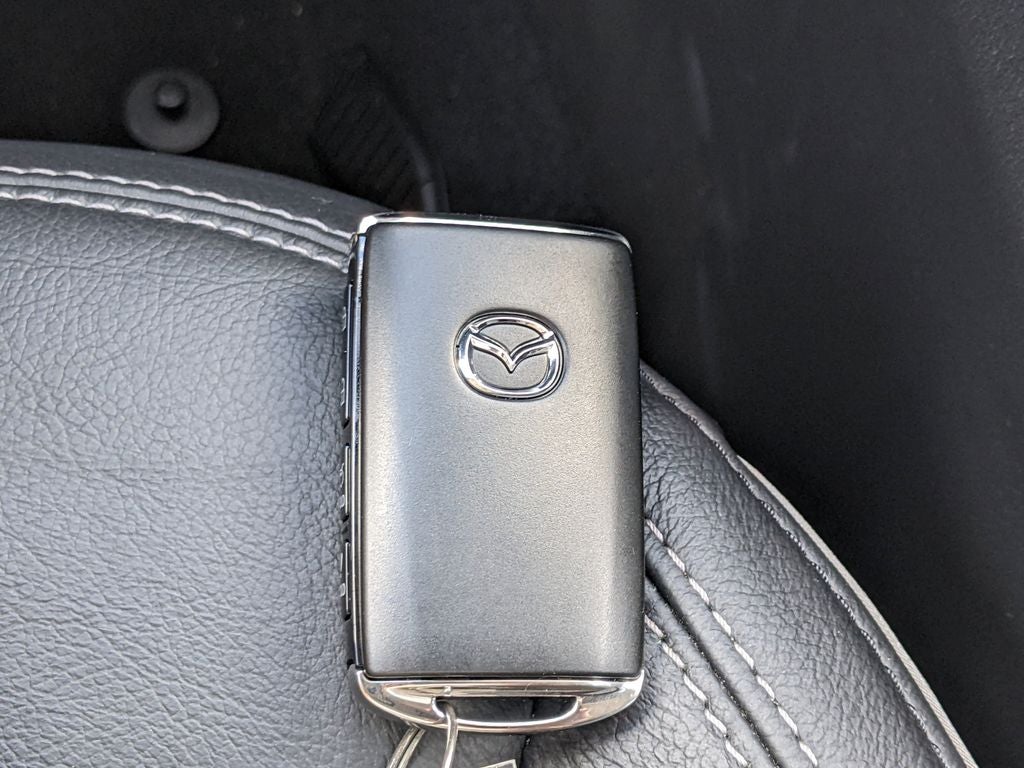 2024 Mazda Mazda CX-5 2.5 S Preferred Package