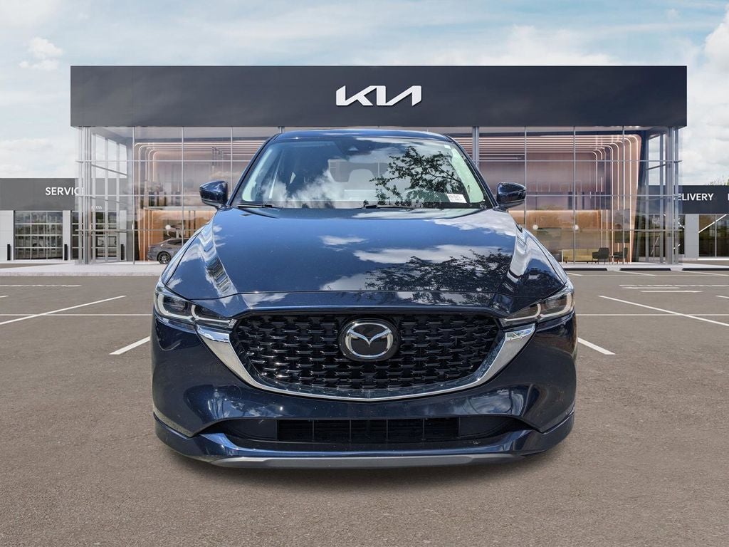 2024 Mazda Mazda CX-5 2.5 S Preferred Package