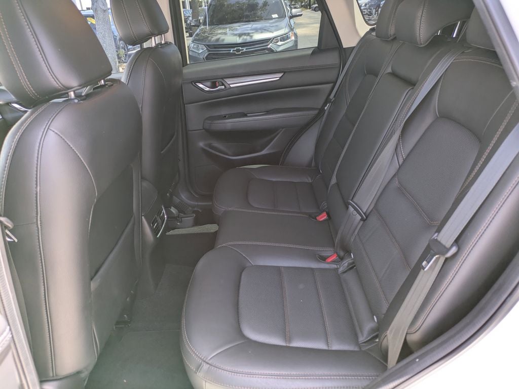 2021 Mazda Mazda CX-5 Grand Touring