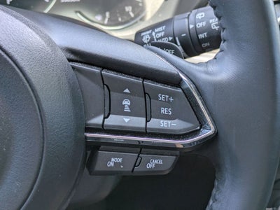 2021 Mazda Mazda CX-5 Grand Touring