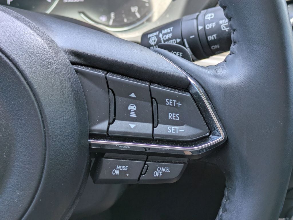 2021 Mazda Mazda CX-5 Grand Touring