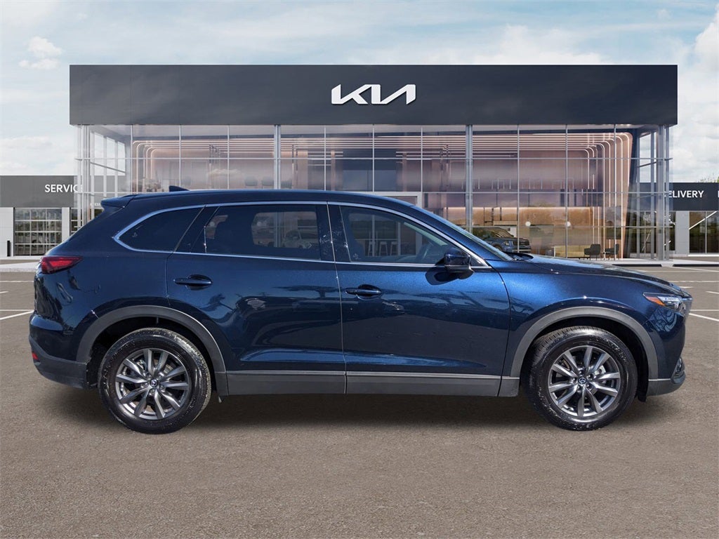 2023 Mazda Mazda CX-9 Touring