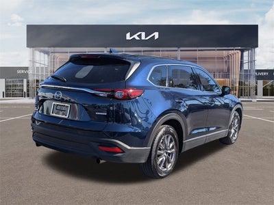 2023 Mazda Mazda CX-9 Touring