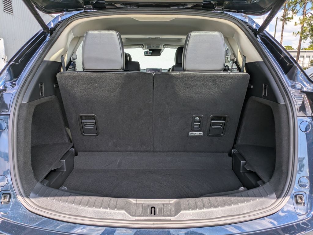2023 Mazda Mazda CX-9 Touring