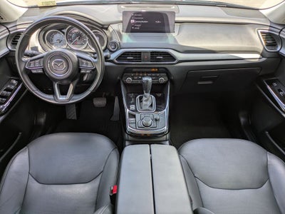 2023 Mazda Mazda CX-9 Touring
