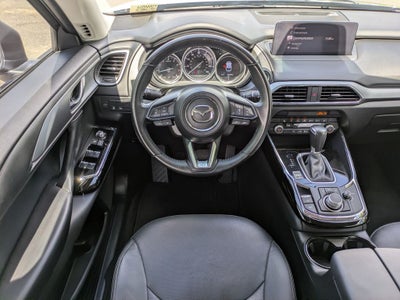2023 Mazda Mazda CX-9 Touring