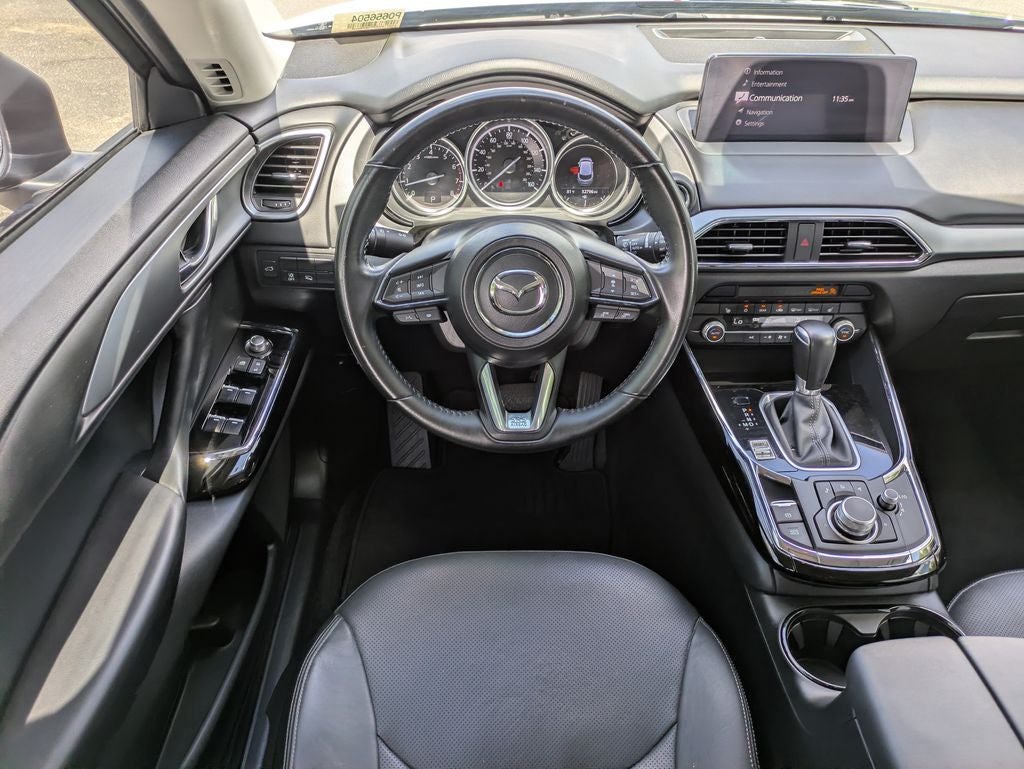 2023 Mazda Mazda CX-9 Touring